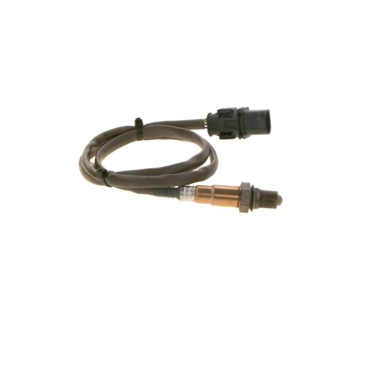 Oksijen Sensörü (Katalizatör Öncesi) Mercedes-Benz W205 W463 C253 AMG 63 (2014-) - BOSCH 0258017485