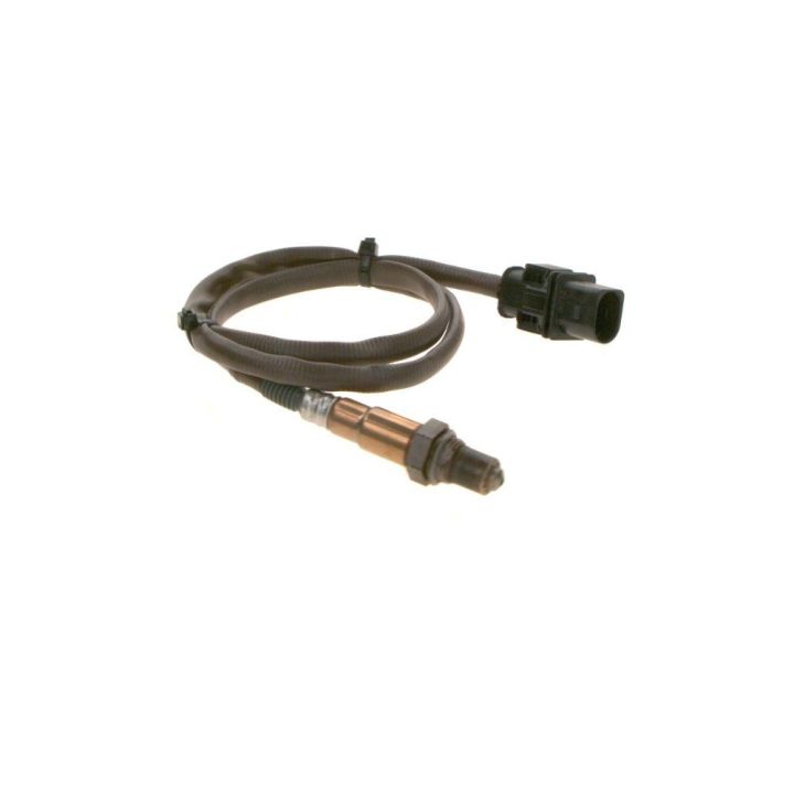 Oksijen Sensörü (Katalizatör Öncesi) Mercedes-Benz W205 W463 C253 AMG 63 (2014-) - BOSCH 0258017485