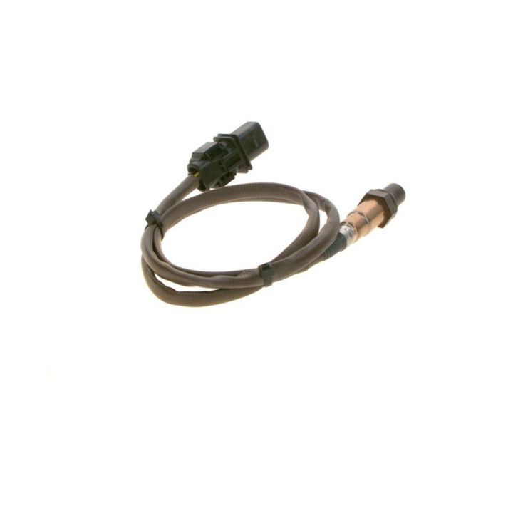 Oksijen Sensörü (Katalizatör Öncesi) Mercedes-Benz W205 W463 C253 AMG 63 (2014-) - BOSCH 0258017485