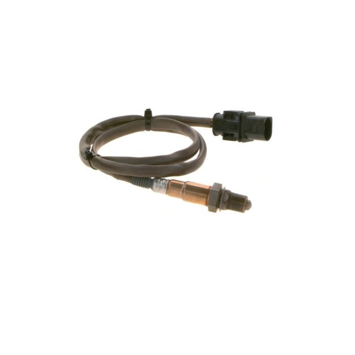 Oksijen Sensörü (Katalizatör Öncesi) Mercedes-Benz W205 W463 C253 AMG 63 (2014-) - BOSCH 0258017485