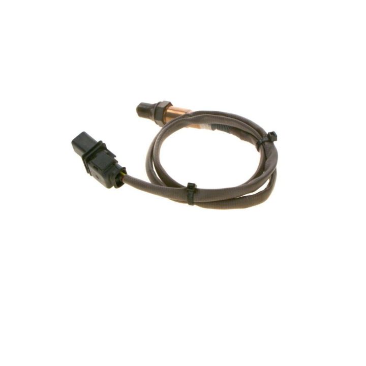Oksijen Sensörü (Katalizatör Öncesi) Mercedes-Benz W205 W463 C253 AMG 63 (2014-) - BOSCH 0258017485