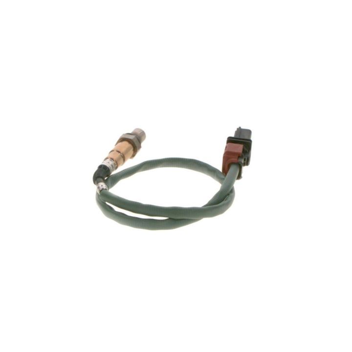 Oksijen (Lambda) Sensörü Ford Fiesta 1.0 EcoBoost Kuga 1.5 EcoBoost - BOSCH 0258017603