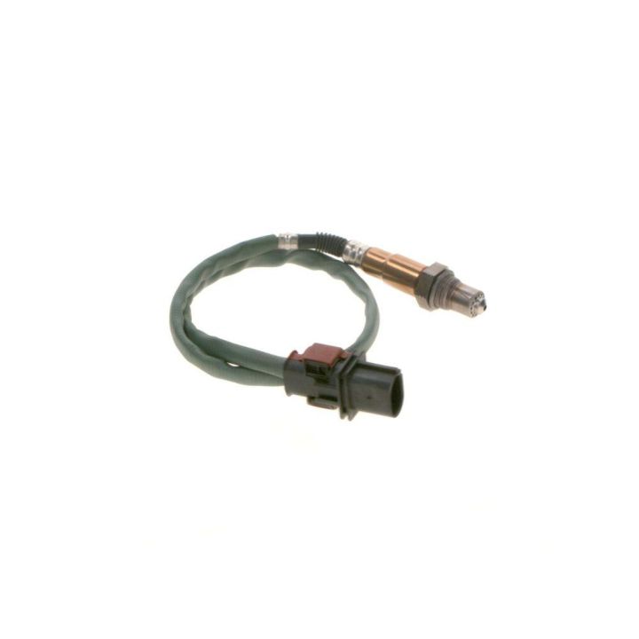 Oksijen (Lambda) Sensörü Ford Fiesta 1.0 EcoBoost Kuga 1.5 EcoBoost - BOSCH 0258017603