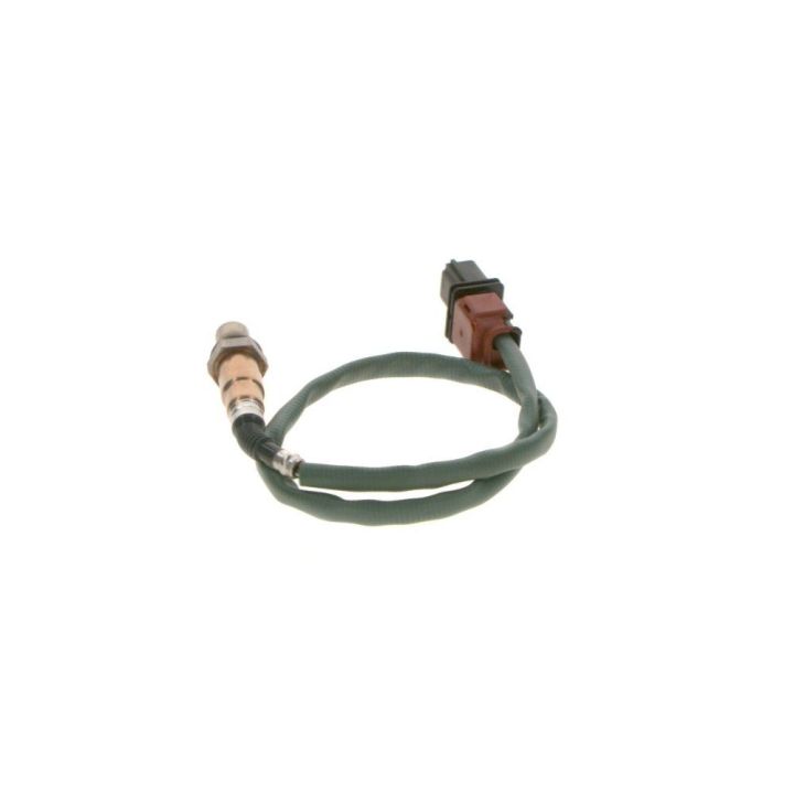 Oksijen (Lambda) Sensörü Ford Fiesta 1.0 EcoBoost Kuga 1.5 EcoBoost - BOSCH 0258017603