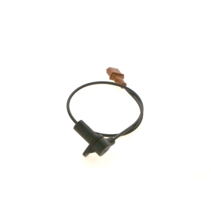 Devir-Hız Sensörü Porsche Cayenne 4.8 S Turbo GTS (2007-2010) - BOSCH 0261210292