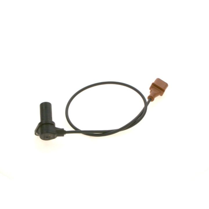 Devir-Hız Sensörü Porsche Cayenne 4.8 S Turbo GTS (2007-2010) - BOSCH 0261210292