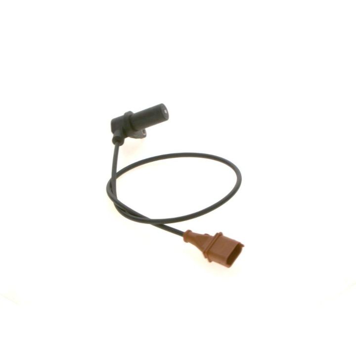 Devir-Hız Sensörü Porsche Cayenne 4.8 S Turbo GTS (2007-2010) - BOSCH 0261210292