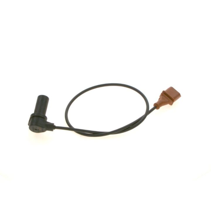 Devir-Hız Sensörü Porsche Cayenne 4.8 S Turbo GTS (2007-2010) - BOSCH 0261210292