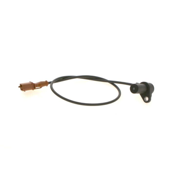 Devir-Hız Sensörü Porsche Cayenne 4.8 S Turbo GTS (2007-2010) - BOSCH 0261210292