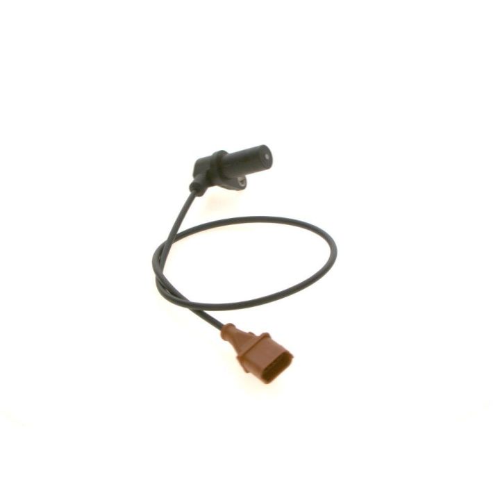 Devir-Hız Sensörü Porsche Cayenne 4.8 S Turbo GTS (2007-2010) - BOSCH 0261210292