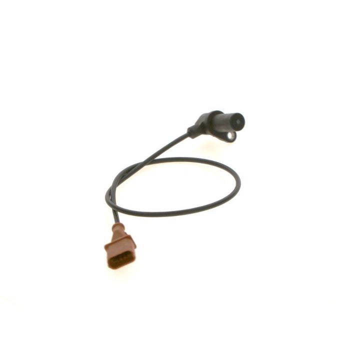 Devir-Hız Sensörü Porsche Cayenne 4.8 S Turbo GTS (2007-2010) - BOSCH 0261210292