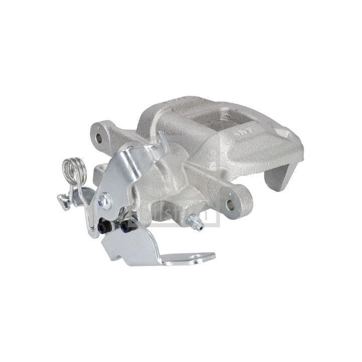 Sol Arka Fren Kaliperi Ford Tourneo Custom V362 Transit V363 2.0 EcoBlue 2.2 TDCI (2012-) - FEBI 182338