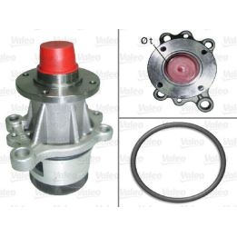 Devirdaim Su Pompası BMW M42 M43 M44 E36 E46 E34 İçin (1989-2000) - VALEO 506109