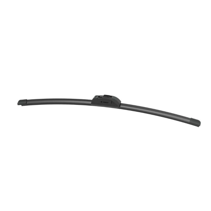 Evrensel Tek Kancalı Muz Tipi Silecek Süpürgesi Aerotwin Retro 530mm - AR21U BOSCH 3397008536