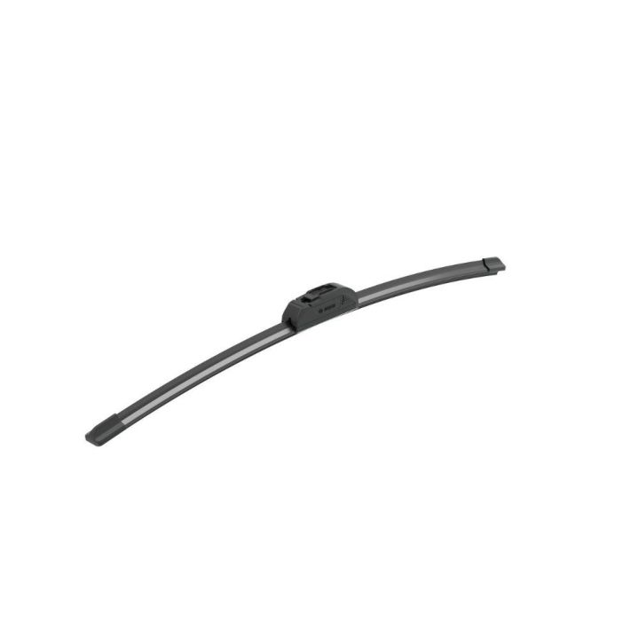 Evrensel Tek Kancalı Muz Tipi Silecek Süpürgesi Aerotwin Retro 530mm - AR21U BOSCH 3397008536