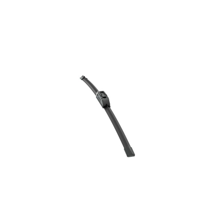 Evrensel Tek Kancalı Muz Tipi Silecek Süpürgesi Aerotwin Retro 530mm - AR21U BOSCH 3397008536