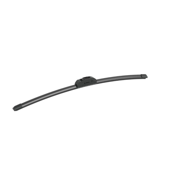 Ön Tekli Evrensel Kancalı Silecek Süpürgesi Aerotwin Retro 550mm - AR22U BOSCH 3397008537