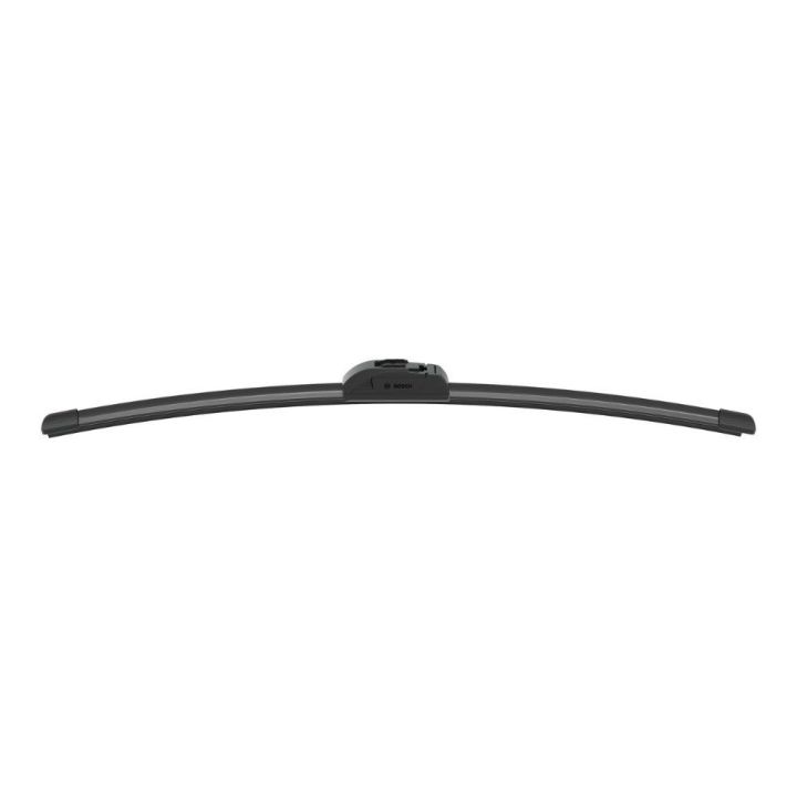 Ön Tekli Evrensel Kancalı Silecek Süpürgesi Aerotwin Retro 550mm - AR22U BOSCH 3397008537