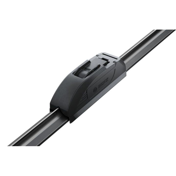 Ön Tekli Evrensel Kancalı Silecek Süpürgesi Aerotwin Retro 550mm - AR22U BOSCH 3397008537