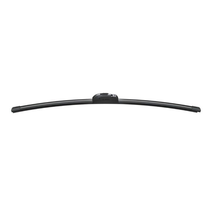 Ön Tekli Evrensel Kancalı Muz Tipi Silecek Süpürgesi Aerotwin Retro 600MM - AR24U BOSCH 3397008538