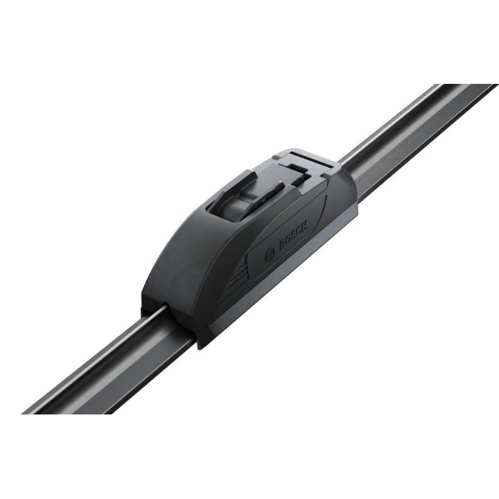 Ön Tekli Evrensel Kancalı Muz Tipi Silecek Süpürgesi Aerotwin Retro 600MM - AR24U BOSCH 3397008538