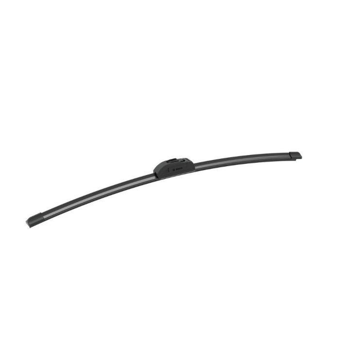 Ön Tekli Evrensel Kancalı Muz Tipi Silecek Süpürgesi Aerotwin Retro 600MM - AR24U BOSCH 3397008538