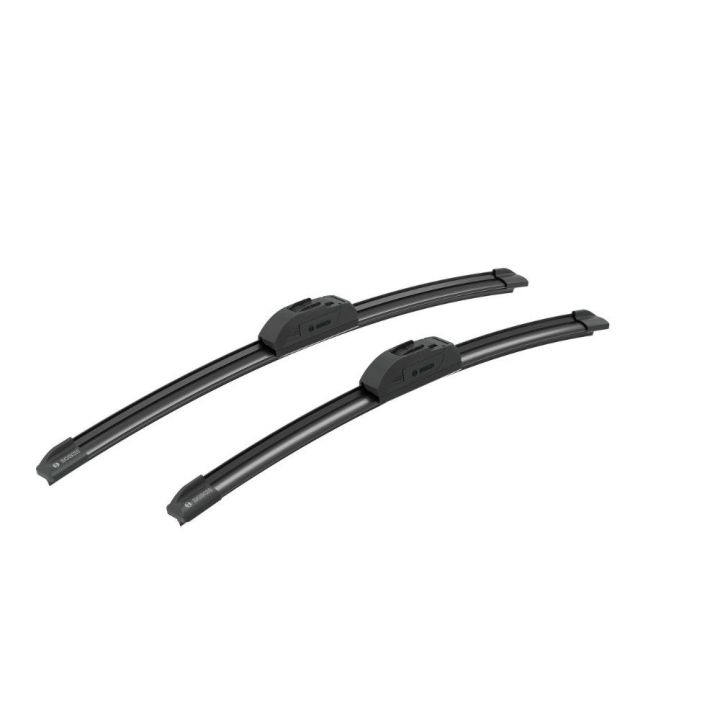 Aerotwin Silecek Süpürgesi Citroen Saxo Ford Ka İçin 475/425MM - AR566S BOSCH 3397118990