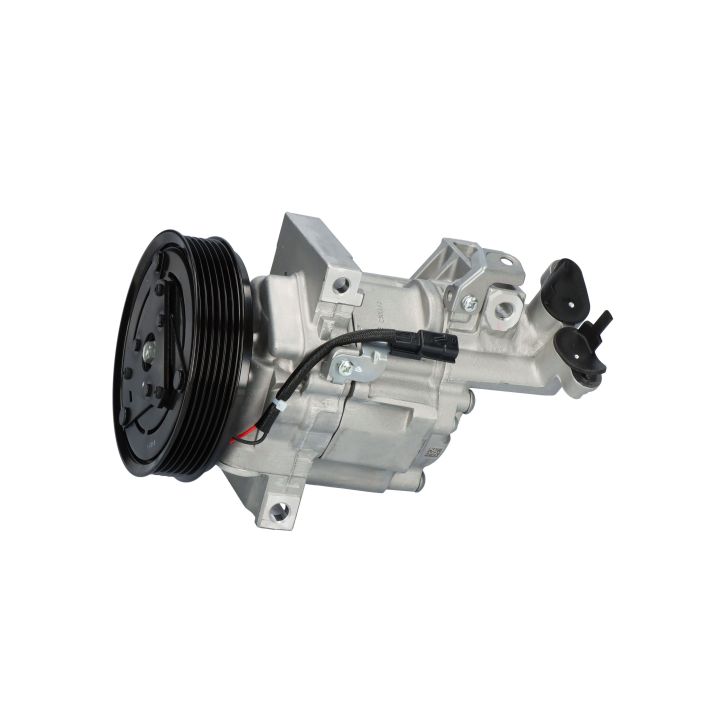 Klima Kompresörü Renault Logan Sandero Lodgy Duster Fluence 1.5 DCI (2008-) - Valeo 813256