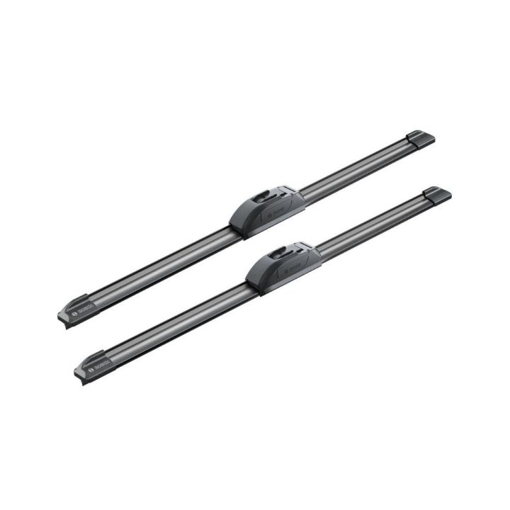 Ön Cam Silecek Takımı Fiesta Vectra B Polo İçin 475/475MM (1995-) - BOSCH 3397118900