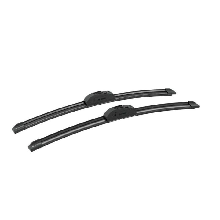 Ön Cam Silecek Takımı Fiesta Vectra B Polo İçin 475/475MM (1995-) - BOSCH 3397118900