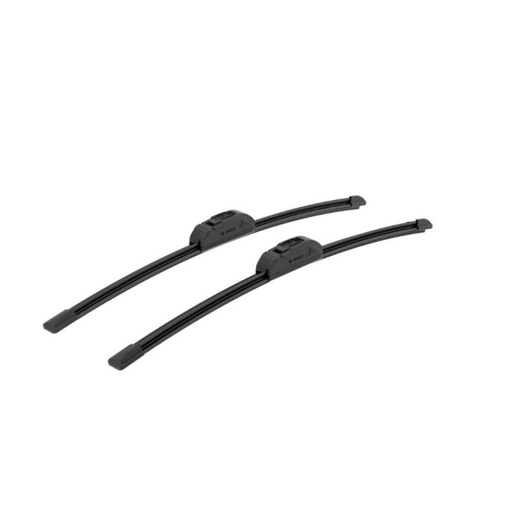 Ön Cam Silecek Takımı Fiesta Vectra B Polo İçin 475/475MM (1995-) - BOSCH 3397118900