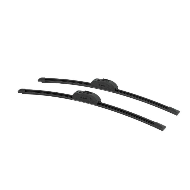 Ön Cam Silecek Takımı Fiesta Vectra B Polo İçin 475/475MM (1995-) - BOSCH 3397118900