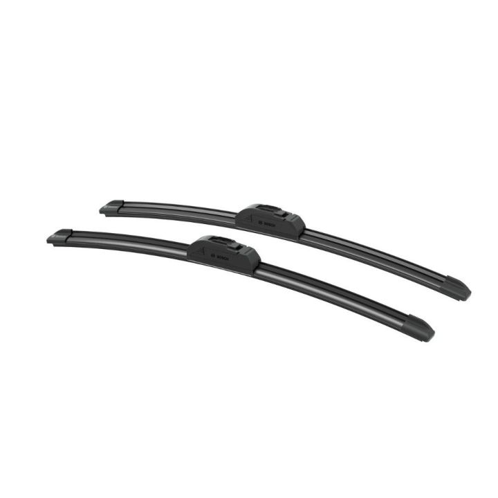 Ön Cam Silecek Takımı Fiesta Vectra B Polo İçin 475/475MM (1995-) - BOSCH 3397118900