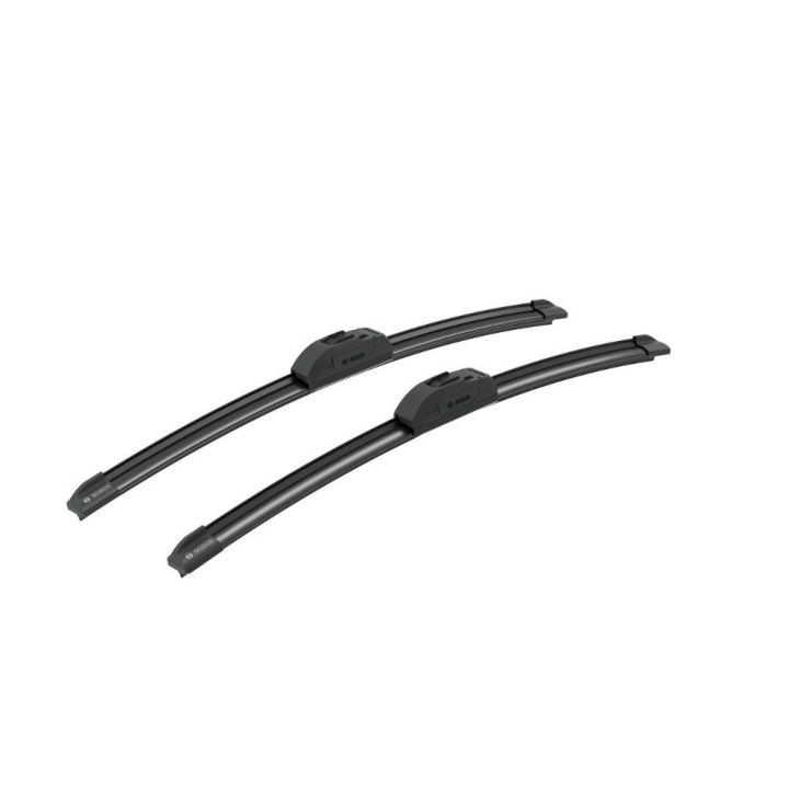 Ön Cam Silecek Takımı Fiesta Vectra B Polo İçin 475/475MM (1995-) - BOSCH 3397118900