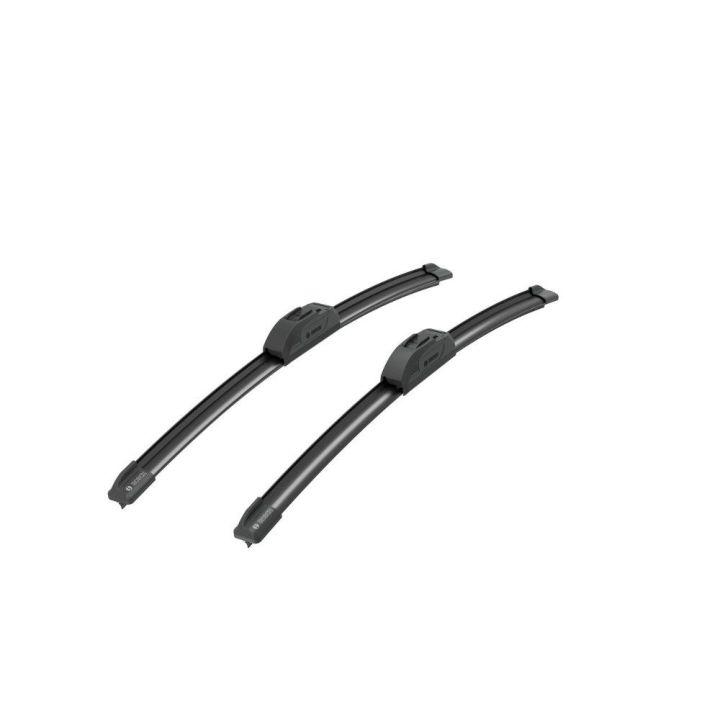 Ön Cam Silecek Takımı Fiesta Vectra B Polo İçin 475/475MM (1995-) - BOSCH 3397118900