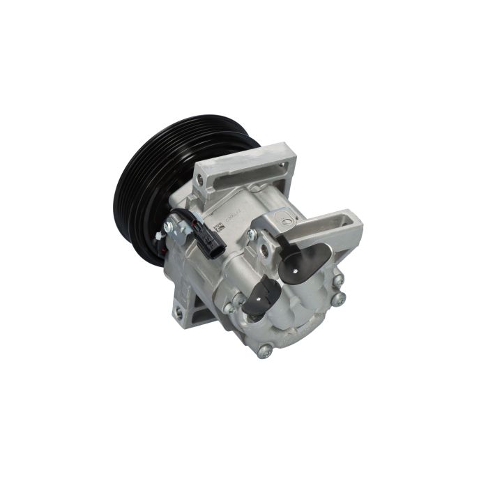Klima Kompresörü Renault Logan Sandero Lodgy Duster Fluence 1.5 DCI (2008-) - Valeo 813256