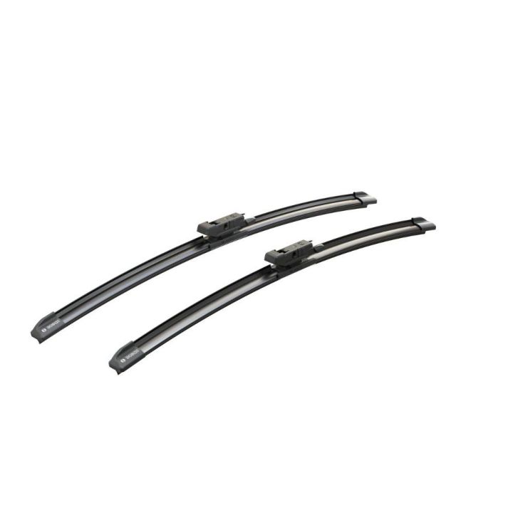 Ön Silecek Seti Mini R60 R61 İçin Aerotwin 475/500MM - BOSCH 3397007637