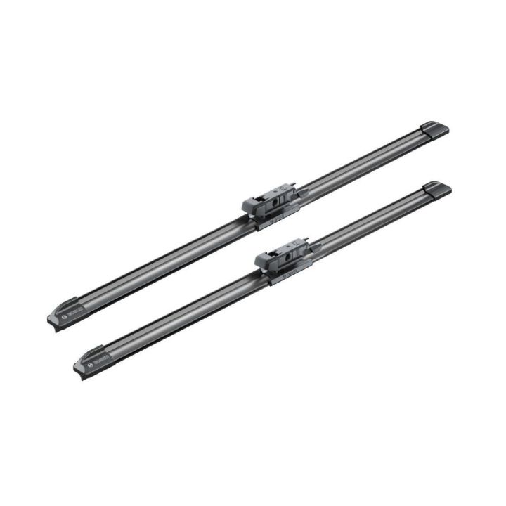 Ön Silecek Seti Mini R60 R61 İçin Aerotwin 475/500MM - BOSCH 3397007637
