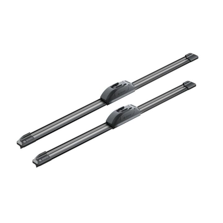 Aerotwin Evrensel Silecek Seti 500/450MM - BOSCH 3397118995