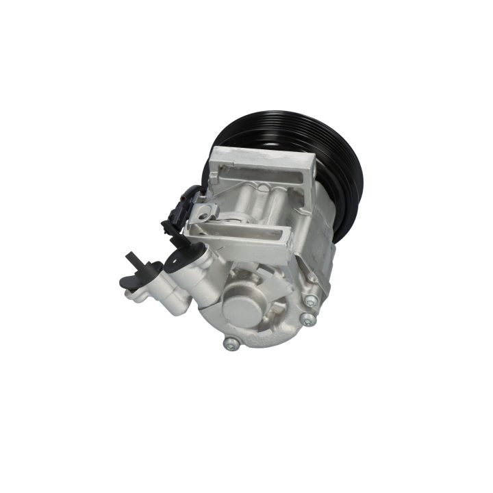 Klima Kompresörü Renault Logan Sandero Lodgy Duster Fluence 1.5 DCI (2008-) - Valeo 813256