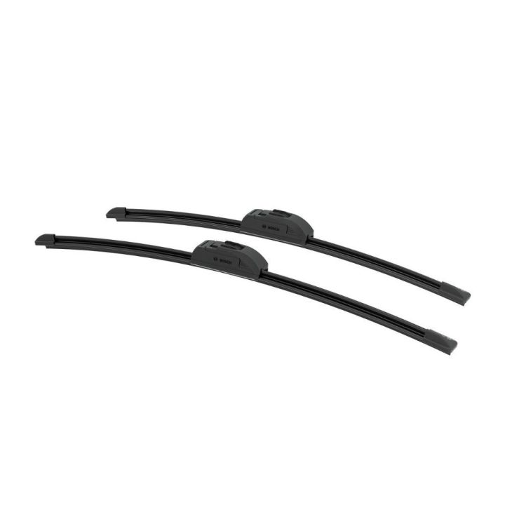 Aerotwin Evrensel Silecek Seti 500/450MM - BOSCH 3397118995