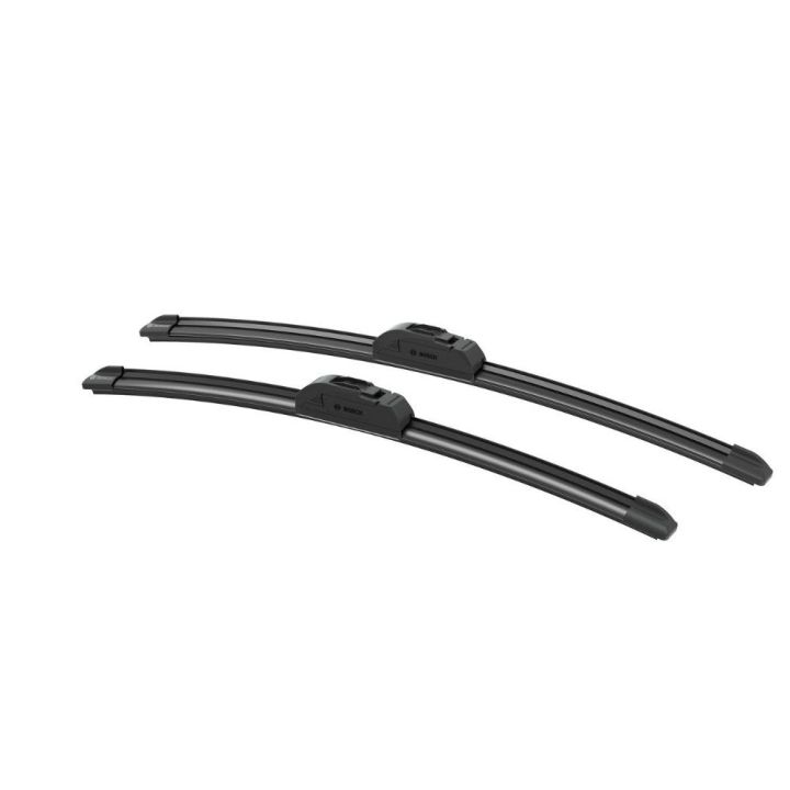 Aerotwin Evrensel Silecek Seti 500/450MM - BOSCH 3397118995