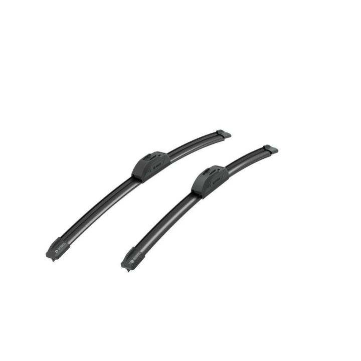 Aerotwin Evrensel Silecek Seti 500/450MM - BOSCH 3397118995