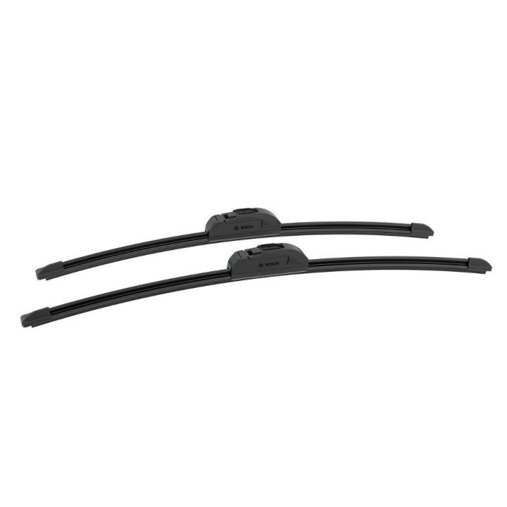Aerotwin Evrensel Silecek Seti 500/450MM - BOSCH 3397118995