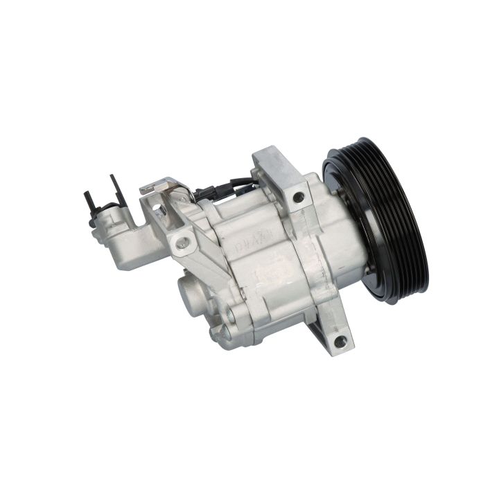 Klima Kompresörü Renault Logan Sandero Lodgy Duster Fluence 1.5 DCI (2008-) - Valeo 813256