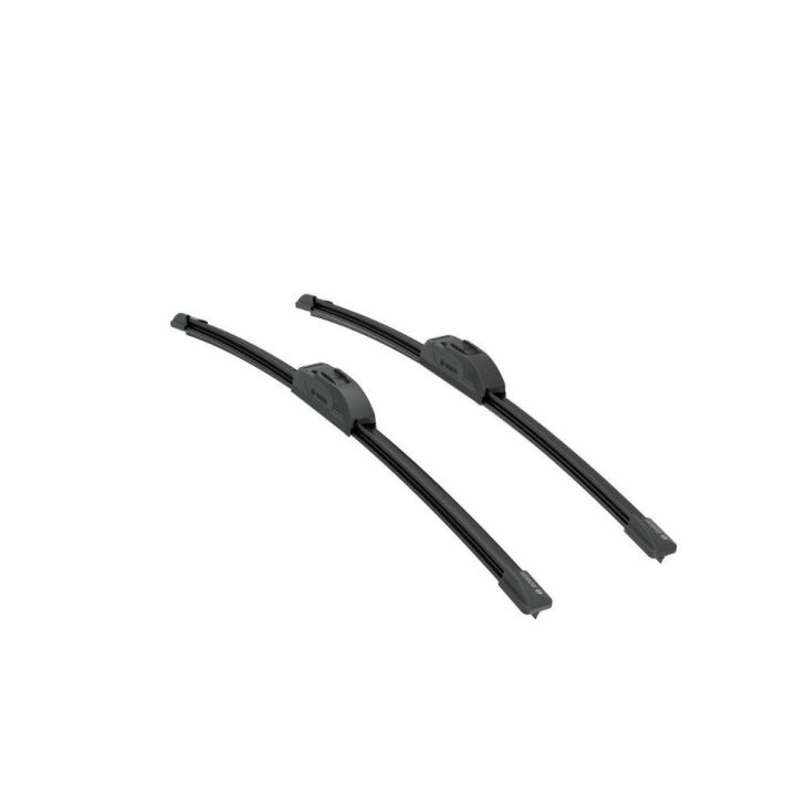 Silecek Süpürgesi Opel Astra G İçin 500/475MM - BOSCH 3397118993