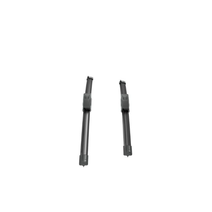 Aerotwin Silecek Seti Doblo Punto Stilo Clio II İçin 530/450MM (1998-) - BOSCH 3397118901
