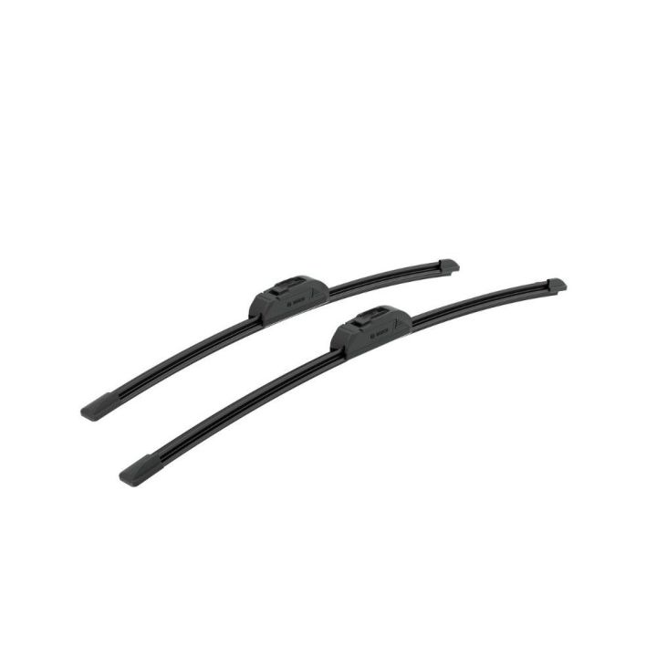 Aerotwin Silecek Seti Doblo Punto Stilo Clio II İçin 530/450MM (1998-) - BOSCH 3397118901