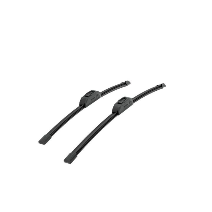 Aerotwin Silecek Seti Doblo Punto Stilo Clio II İçin 530/450MM (1998-) - BOSCH 3397118901