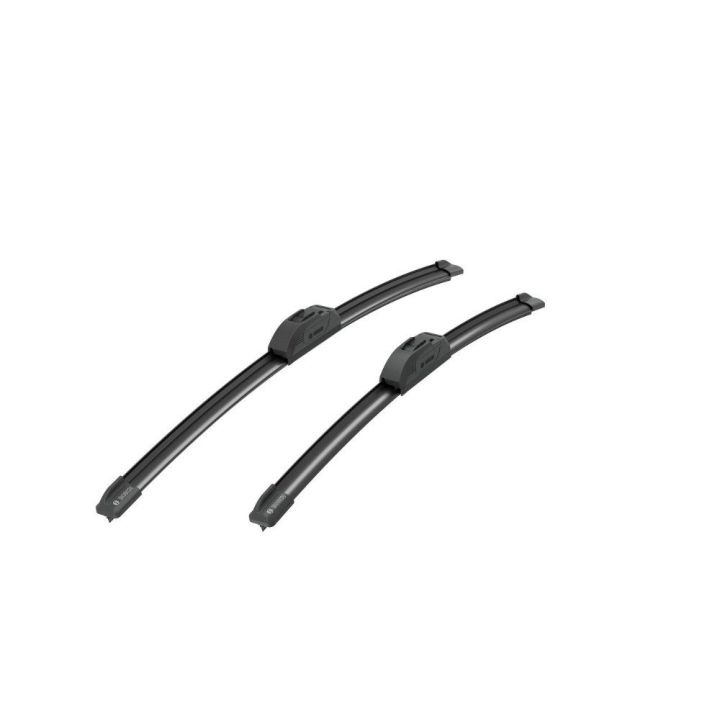 Aerotwin Silecek Seti Doblo Punto Stilo Clio II İçin 530/450MM (1998-) - BOSCH 3397118901